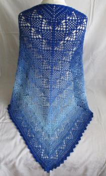 (ab 0,011€/Meter) Blue Sky